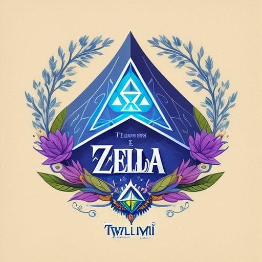 Zelda Twili Name Generator
